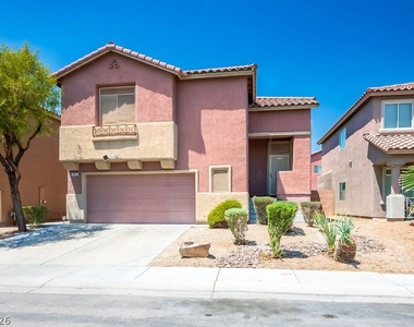 5913 Running Horse Drive - Photo Thumbnail 1