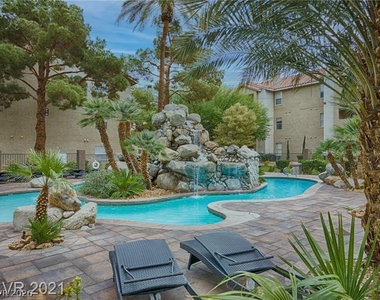 4200 S Valley View Boulevard - Photo Thumbnail 25
