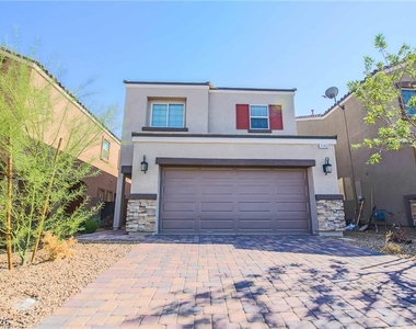 1143 Jesse Harbor Avenue - Photo Thumbnail 1