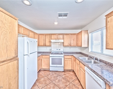 5908 Mahogany Mountain Drive - Photo Thumbnail 6
