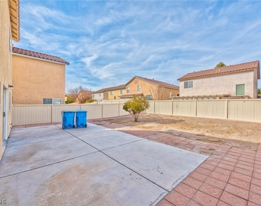 5908 Mahogany Mountain Drive - Photo Thumbnail 2