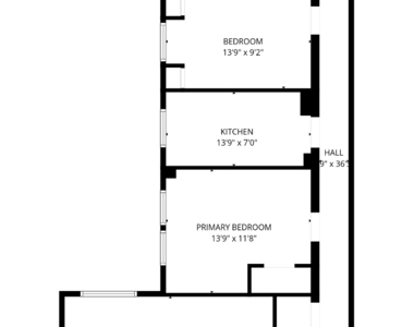 260 Convent Avenue - Photo Thumbnail 7
