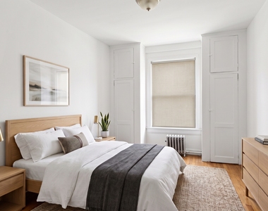 260 Convent Avenue - Photo Thumbnail 1