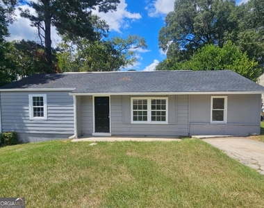 3751 Travis Boulevard - Photo Thumbnail 1