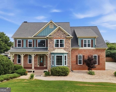 8205 Applewood Court - Photo Thumbnail 1
