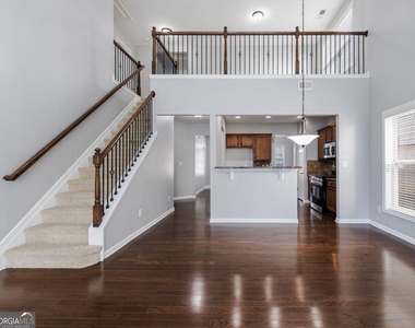 2335 Harvest Ridge Circle - Photo Thumbnail 2