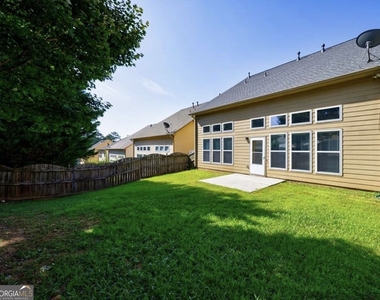 2335 Harvest Ridge Circle - Photo Thumbnail 13
