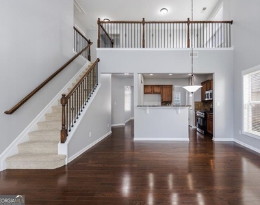 2335 Harvest Ridge Circle - Photo Thumbnail 8