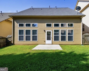 2335 Harvest Ridge Circle - Photo Thumbnail 12