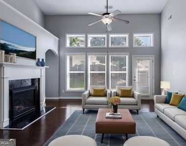 2335 Harvest Ridge Circle - Photo Thumbnail 4