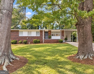 2319 Collier Drive - Photo Thumbnail 1