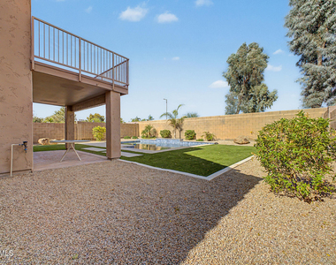 17835 North 51st Way -- - Photo Thumbnail 38
