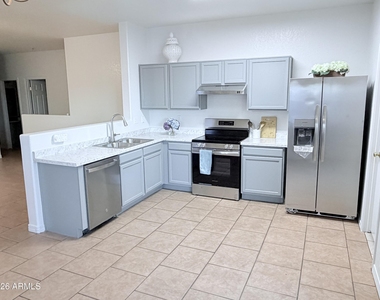 1199 E Omega Drive - Photo Thumbnail 1