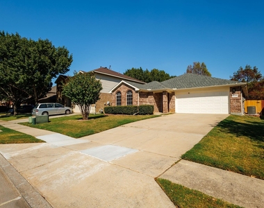 5408 Shepherd Place - Photo Thumbnail 1