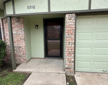 5916 Kary Lynn Drive S - Photo Thumbnail 3