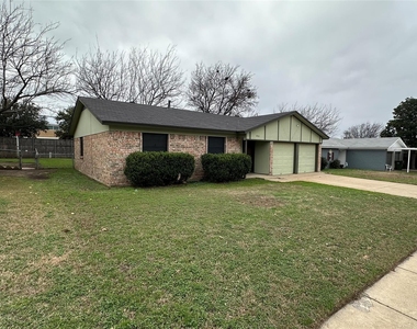 5916 Kary Lynn Drive S - Photo Thumbnail 1