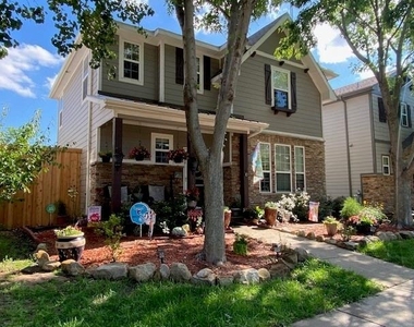 7117 Cotton Seed Drive - Photo Thumbnail 1