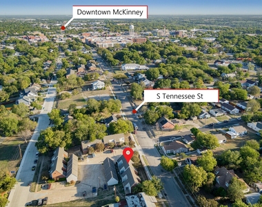 900 S Tennessee Street - Photo Thumbnail 2