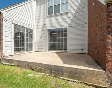 900 S Tennessee Street - Photo Thumbnail 11