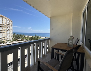 305 N Pompano Beach Boulevard - Photo Thumbnail 20