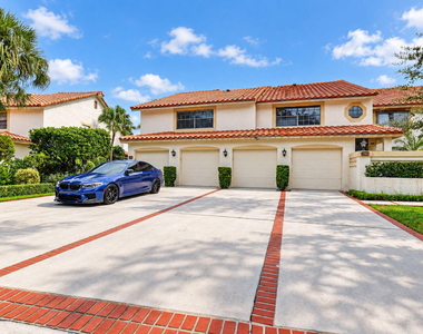 7756 La Mirada Drive - Photo Thumbnail 1