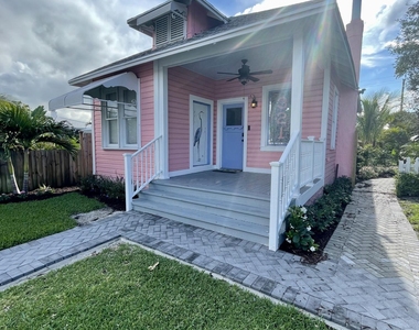 321 N L Street - Photo Thumbnail 1