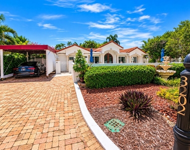 3202 Dow Street - Photo Thumbnail 5