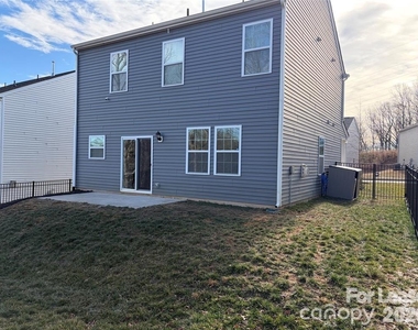 4119 Village Boulevard Nw - Photo Thumbnail 2