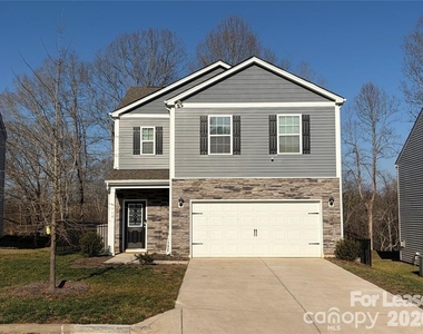 4119 Village Boulevard Nw - Photo Thumbnail 1