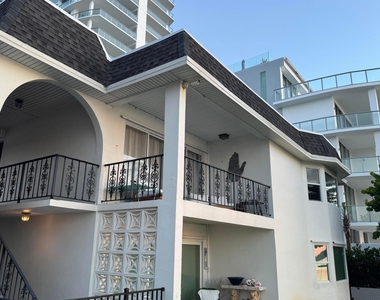 4700 N Flagler Drive - Photo Thumbnail 1