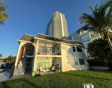 4700 N Flagler Drive - Photo Thumbnail 32