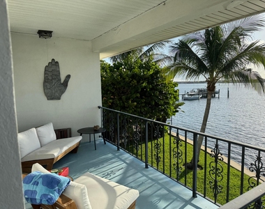 4700 N Flagler Drive - Photo Thumbnail 22