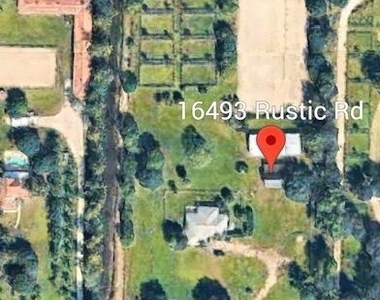 16493 Rustic Road - Photo Thumbnail 1