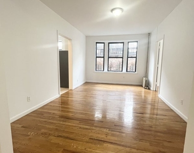 600 West 138th Street - Photo Thumbnail 1