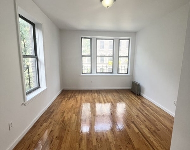 600 West 138th Street - Photo Thumbnail 1
