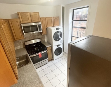 600 West 138th Street - Photo Thumbnail 2
