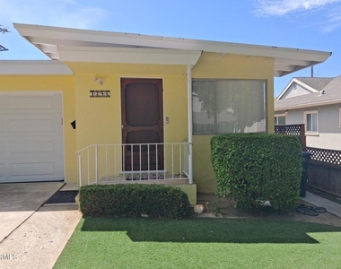 3296 San Luis Street - Photo Thumbnail 1