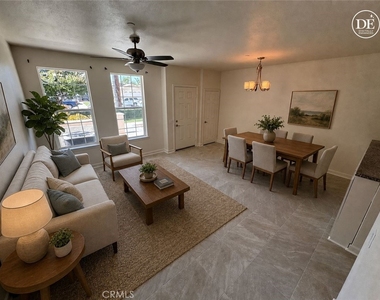 15447 Pomona Rincon - Photo Thumbnail 2