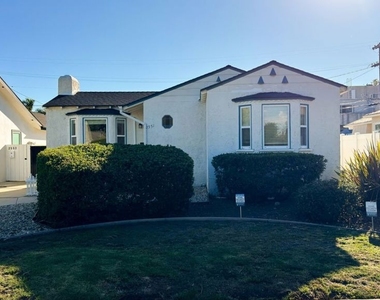 2551 S Bentley Avenue - Photo Thumbnail 1