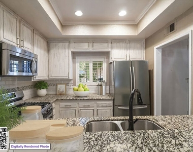 3480 Barham Boulevard - Photo Thumbnail 4