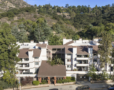 3480 Barham Boulevard - Photo Thumbnail 1