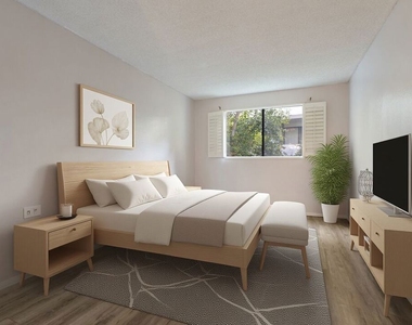 3480 Barham Boulevard - Photo Thumbnail 9