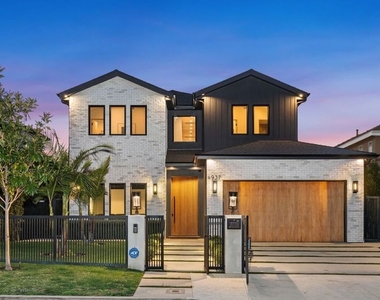 4937 Rubio Avenue - Photo Thumbnail 2