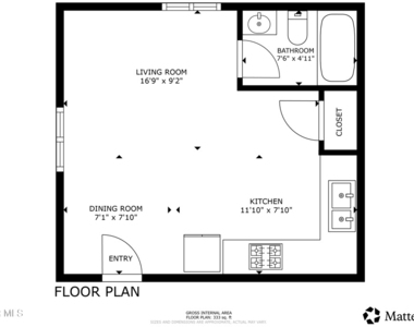 19153 Sylvan Street - Photo Thumbnail 12