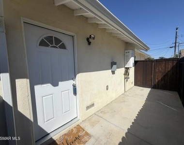 19153 Sylvan Street - Photo Thumbnail 1