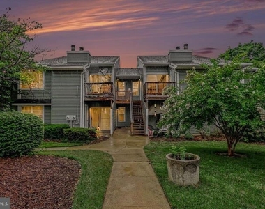 8619 Beekman Place - Photo Thumbnail 1