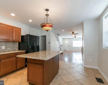 3773 Cresson Street - Photo Thumbnail 5