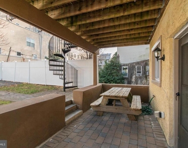 3773 Cresson Street - Photo Thumbnail 6