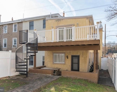 3773 Cresson Street - Photo Thumbnail 8