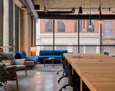 1134 Sansom Street - Photo Thumbnail 4